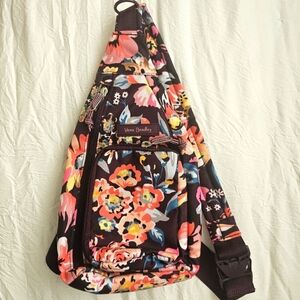 Vera Bradley Sling Bag